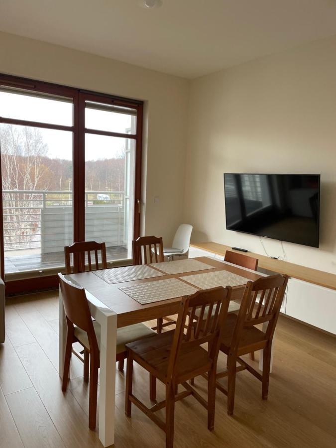 Summer - Neptun Park By Oneapartments Gdańsk Exterior foto